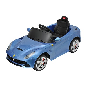 Ferrari Kids Car, Electric Car for Kids 